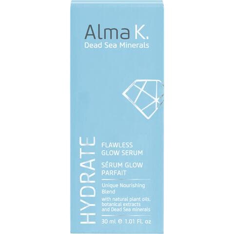 Alma K. Face Care Flawless Glow Serum 30 ML
