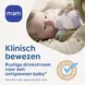 MAM Welcome to the World Cadeauset Beige