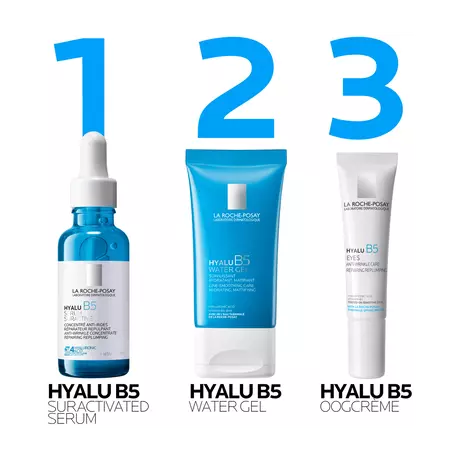 La Roche-Posay Hyalu B5 Watergel 40 ML