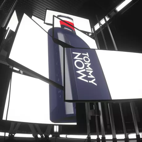 Tommy Hilfiger Tommy Boy Now Eau De Toilette 100 ML