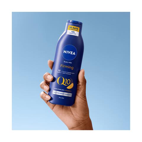NIVEA Firming Q10 Verstevigende Body Milk 400 ML