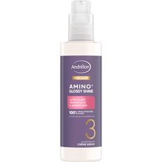 Andrélon Pro Care Amino + Glossy Shine Leave-in #3 200 ML
