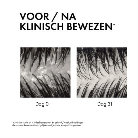 Vichy Dercos Anti-Roos-2-In-1-Shampoo + Conditioner 200 ML