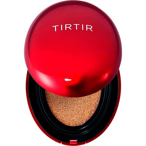 Tirtir Mask Fit Red Cushion Foundation 27N Camel 