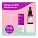 Q+A Azelaic Acid Facial Serum 30 ML