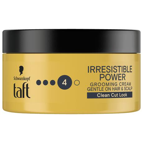 Taft Irresistible Grooming Cream 100 ML