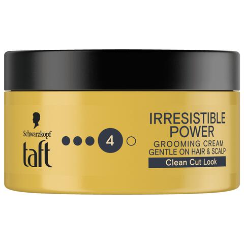Taft Irresistible Grooming Cream 100 ML