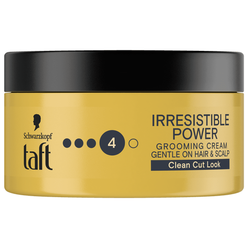Taft Irresistible Grooming Cream 100 ML