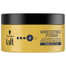 Taft Irresistible Grooming Cream 100 ML