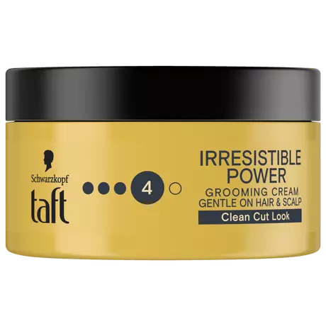 Taft Irresistible Grooming Cream 100 ML