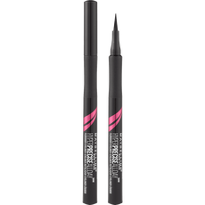 Maybelline New York Hyper Precise All Day Waterproof Eyeliner 01 Black Liquid