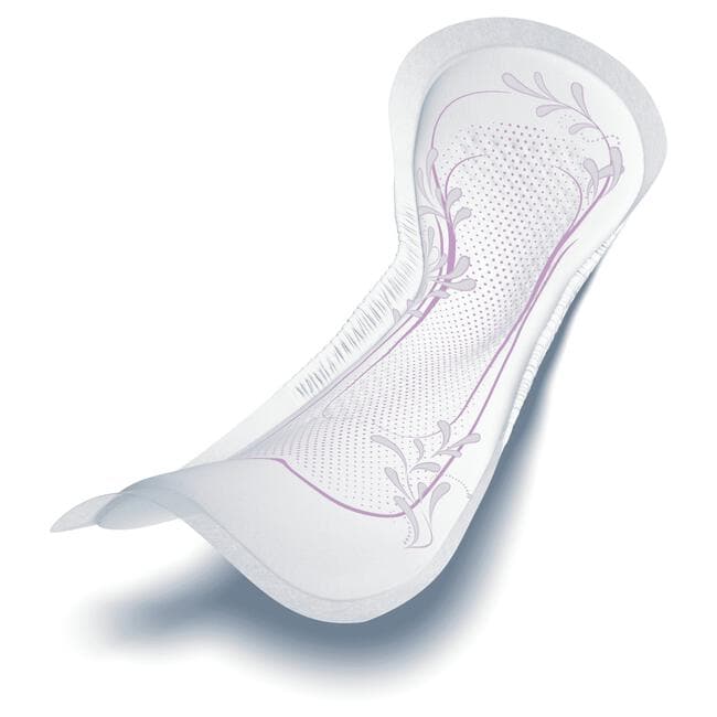 TENA Discreet Mini Verbanden 20 stuks