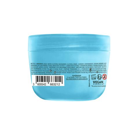 Garnier Hyaluron Fesh & Plump Hydraterende Sorbet Creme 85 ML