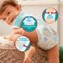 Pampers Baby Dry Pants Luierbroekjes Maat 8 19+ KG 15 stuks