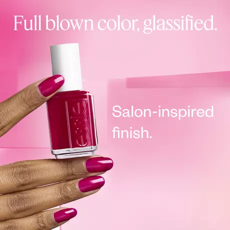 essie Glass Nail Nagellak 10 Highballer 13,5 ML