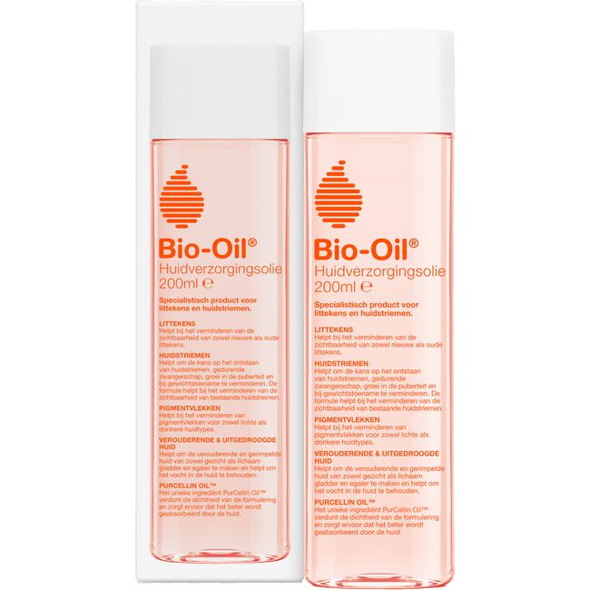 Bio-Oil Huidverzorgingsolie 200 ML