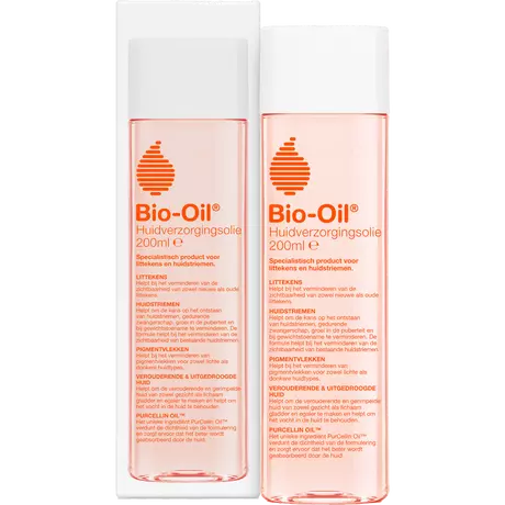 Bio-Oil Huidverzorgingsolie 200 ML