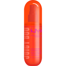NYX Professional Makeup Hair & Body Fragrance Mist Juicy Boo  160 ML