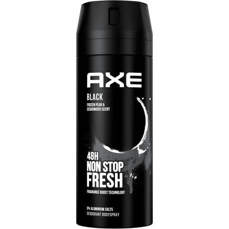 AXE Black Deodorant Bodyspray 150 ML