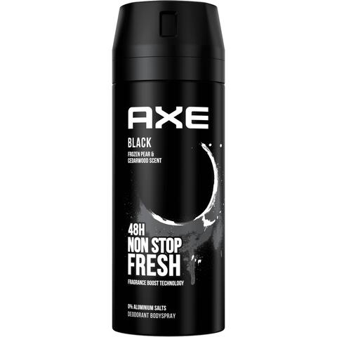 AXE Black Deodorant Bodyspray 150 ML