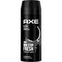 Axe Black Deodorant Bodyspray 150 ML