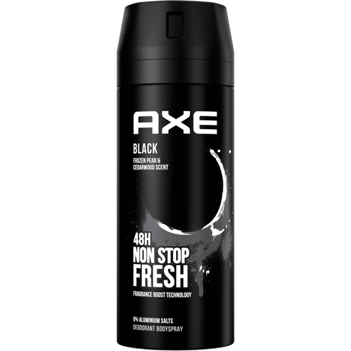 AXE Black Deodorant Bodyspray 150 ML