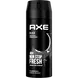AXE Black Deodorant Bodyspray 150 ML