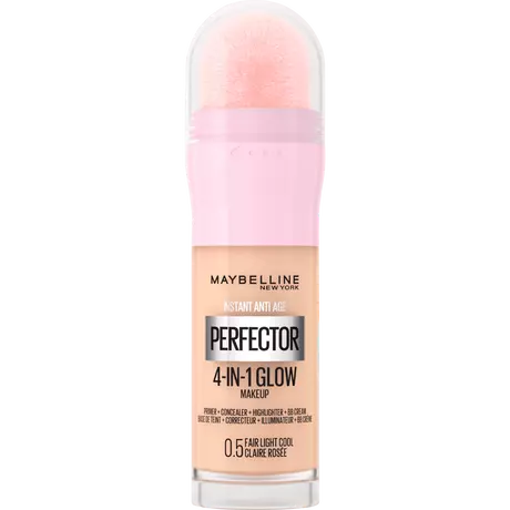 Maybelline New York Instant Anti-Age Perfector 4-in-1 Glow Light Cool