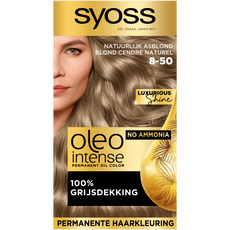 Syoss Oleo Intense Donker goudblond 8-50