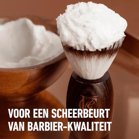 King C. Gillette Scheercrème 175 ML