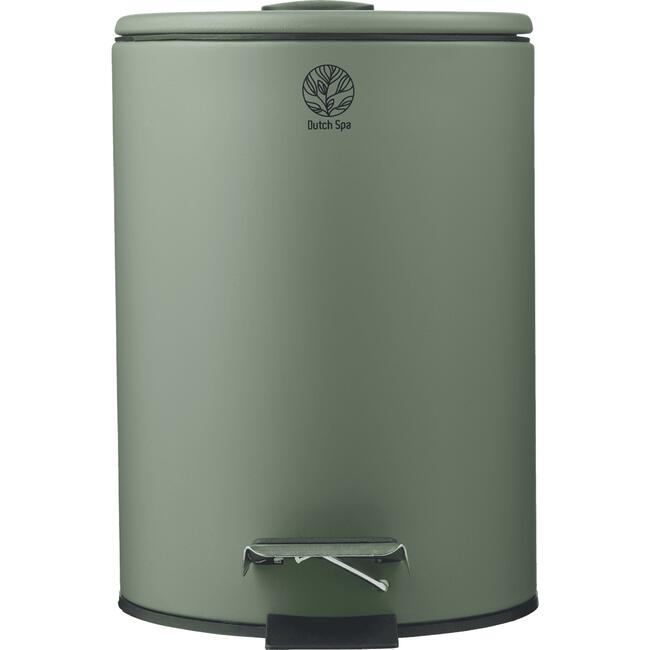Dutch Spa Pedaalemmer Groen