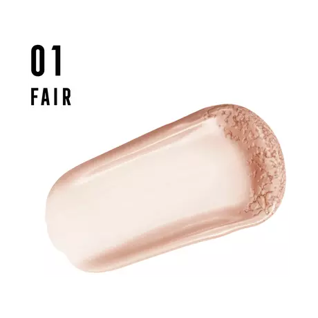 Max Factor Miracle Pure Hydratint Essence Foundation 01 Fair