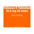 Voltaren K 12,5 MG Pijnstiller Filmomhulde Tabletten Diclofenac-Kalium 20 stuks
