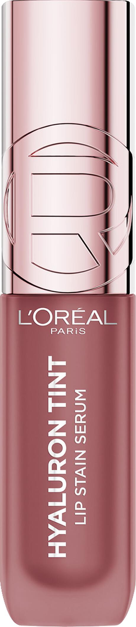 L'Oréal Paris Hyaluron tint 635 Worth it Medium