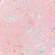 Sally Hansen Miracle Gel Top Coat Roze 110 Celestial
