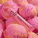 e.l.f. Glow Reviver Melting Lip Balm Sherbert Punch&nbsp;