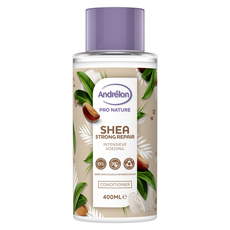 Andrélon Pro Nature Shea SOS Repair Conditioner 400 ML
