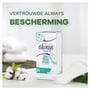 Always Dailies Cotton Protection Inlegkruisjes Normal Big Pack 52 Stuks