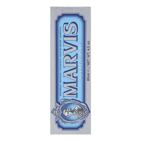 Marvis Aquatic Mint Tandpasta 85 ML