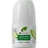 Dr. Organic Aloe Vera Deodorant Roller 50ML