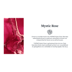 Therme Mystic Rose Body Butter 225 GR