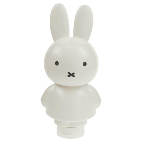 Nijntje 3D Shampoo Wit 250ML