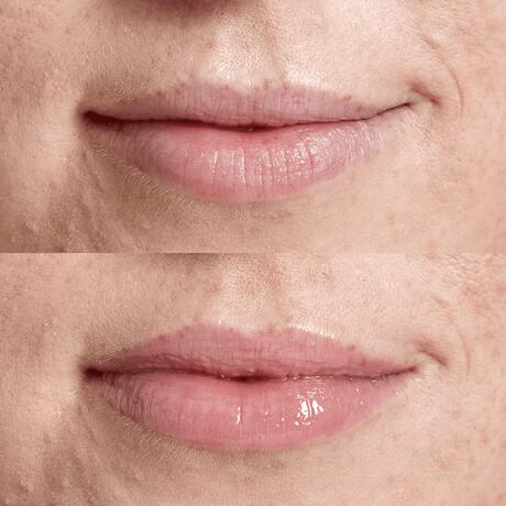 NYX Butter Lip Gloss Sugar High