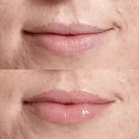 NYX Professional Makeup Butter Lip Gloss Sugar High