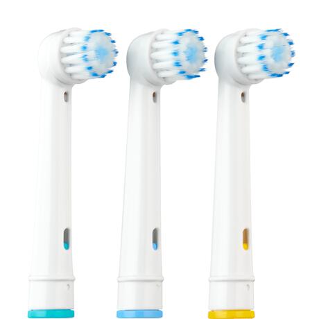 Etos Opzetborstel Sensitive