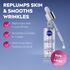 NIVEA Cellular Expert Filler Hyaluron Opvullend Serum 30 ML