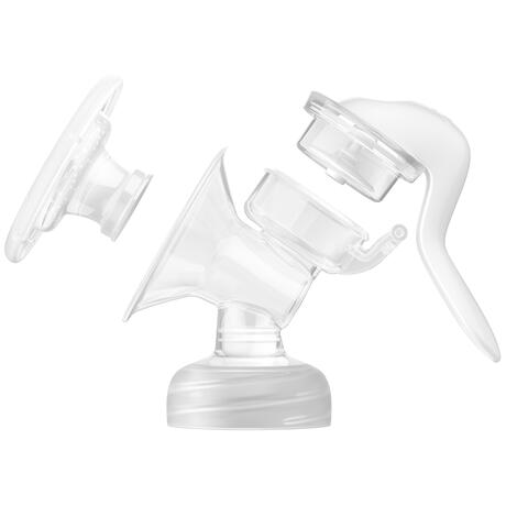 Philips Avent Manuele Borstkolf SCF430/20 