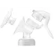 Philips Avent Manuele Borstkolf SCF430/20 