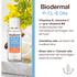 Biodermal P-CL-E Olie Huidverzorging bij Striae, Littekens en Droge Huid 75ML