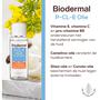 Biodermal P-CL-E Olie Huidverzorging bij Striae, Littekens en Droge Huid 75ML